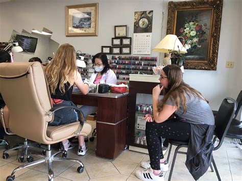Haircut and <b>nails</b> are fine, but at these prices, I expect more for my money. . Elegant nails champaign il